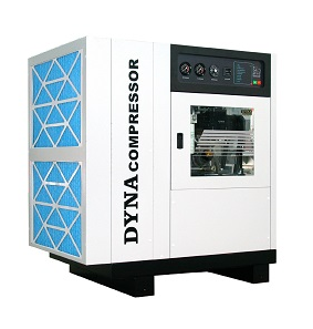 Máy nén khí trục vít B80