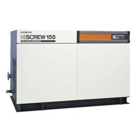 Máy nén khí trục vít HITACHI