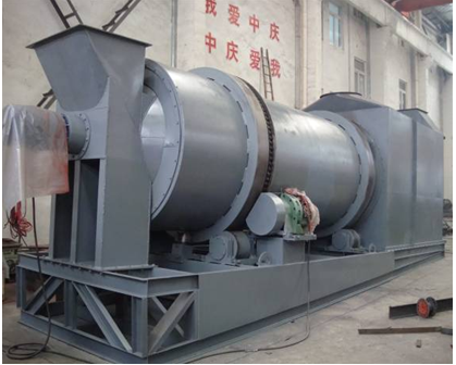Máy nghiền phân loại con lăn