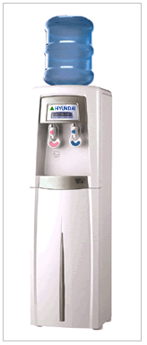 Máy nóng lạnh Hyundai W2 - 310