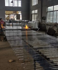 Máy nước nóng năng lượng mặt trời