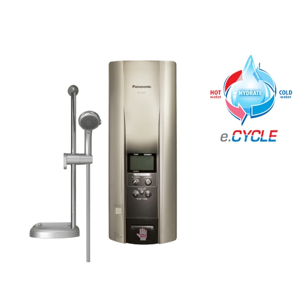 Máy nước nóng TT Panasonic