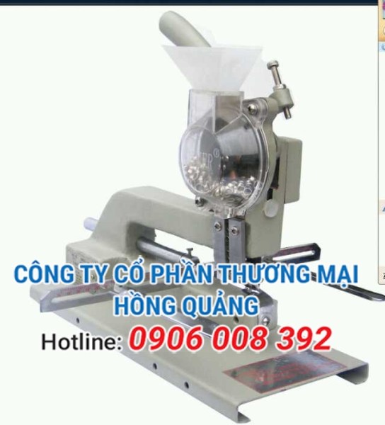 Máy Oze 1 đầu