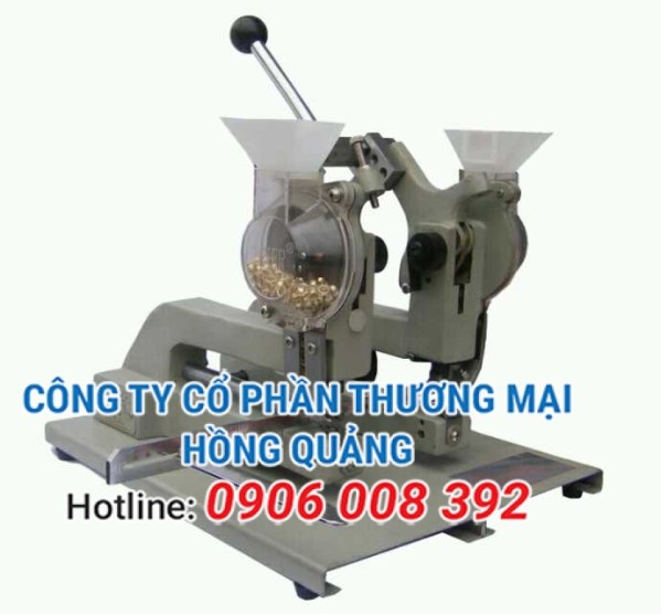 Máy Oze 2 đầu
