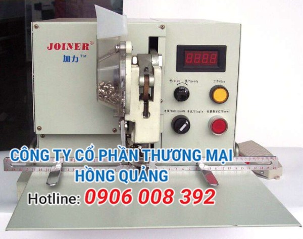 Máy Oze điện