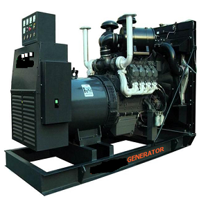 Máy phát điện Deutz
