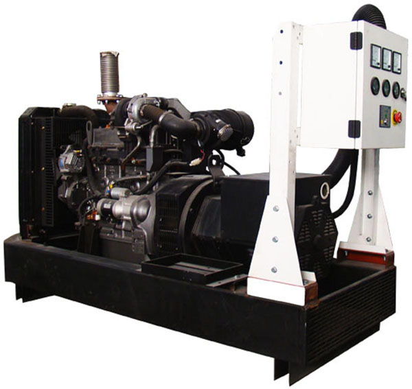 Máy phát điện Kubota