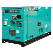 Máy phát điện mitsubishi 50 kva