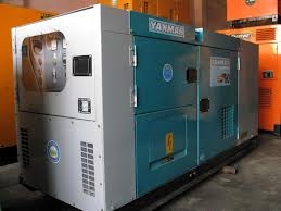 Máy phát điệnyanmar 60kva