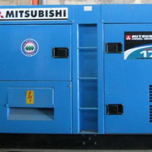 Máy phát điện 1000KVA