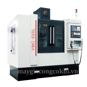 Máy phay CNC VMC500L