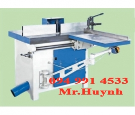 Máy phay đứng