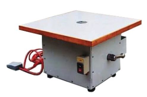 Máy phay dưỡng cổ áo