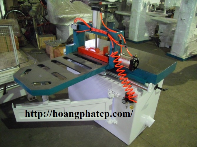 máy phay trục đứng bàn