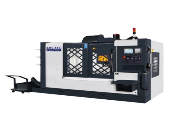 Máy phay trung tâm EMV