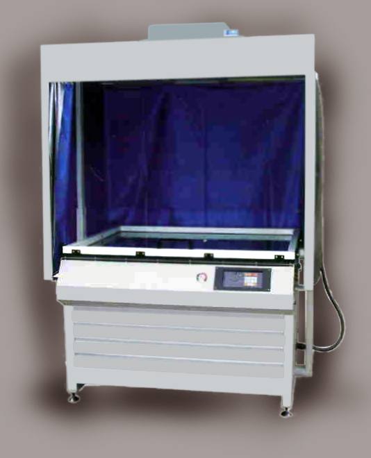 Máy phơi bản tự động
