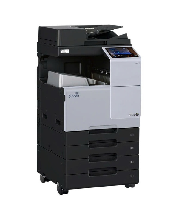Máy photocopy