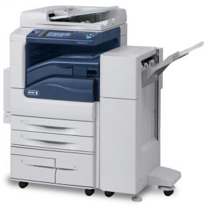 Máy photocopy