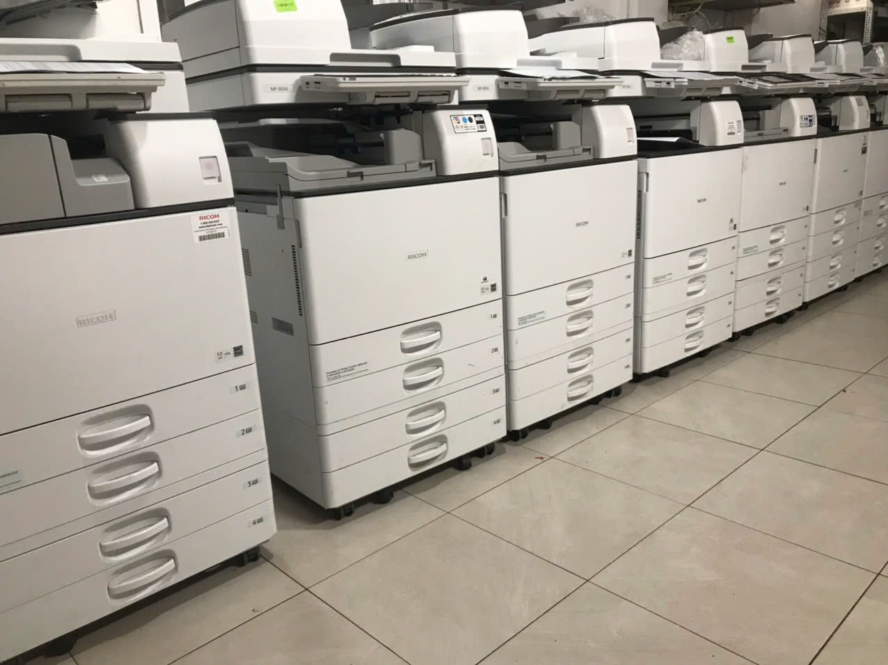 Máy photocopy