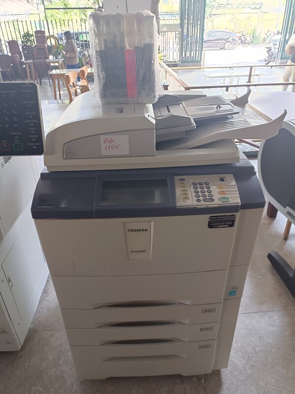 Máy photocopy