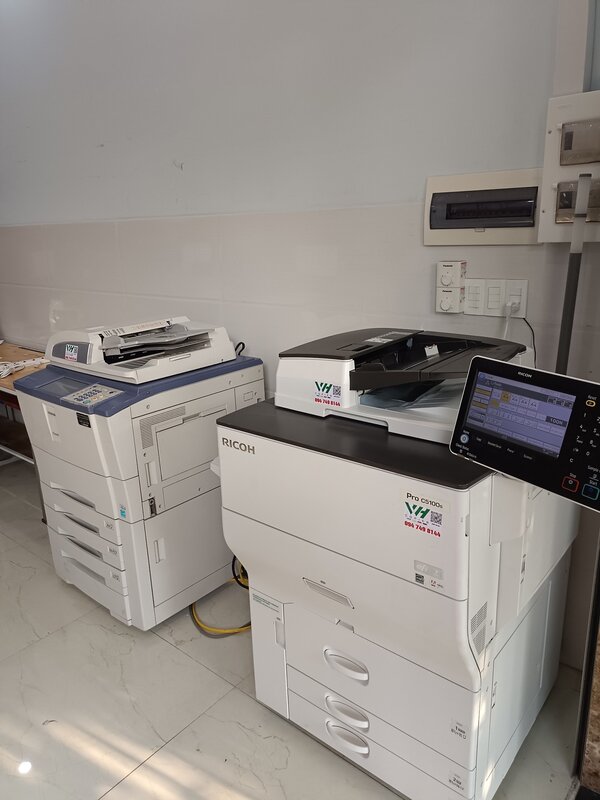 Máy photocopy