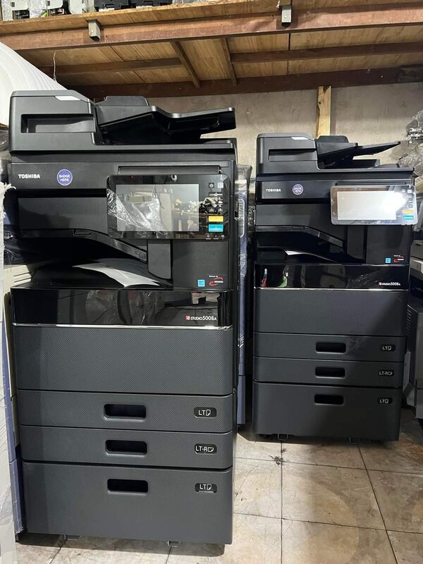 Máy photocopy