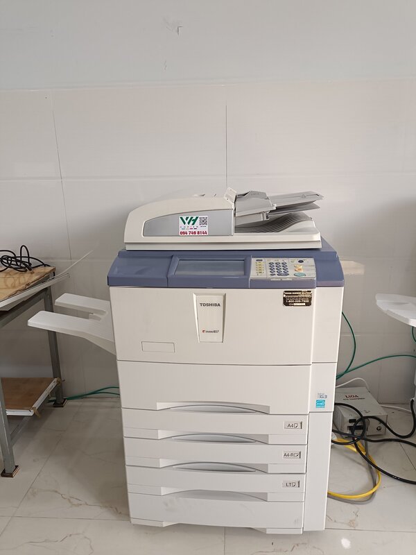 Máy photocopy
