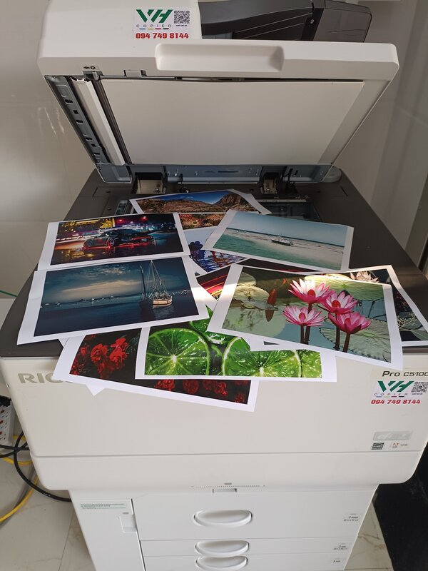 Máy photocopy