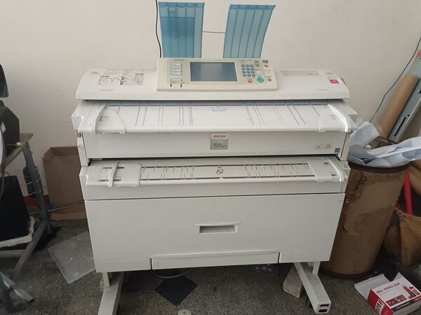 Máy photocopy