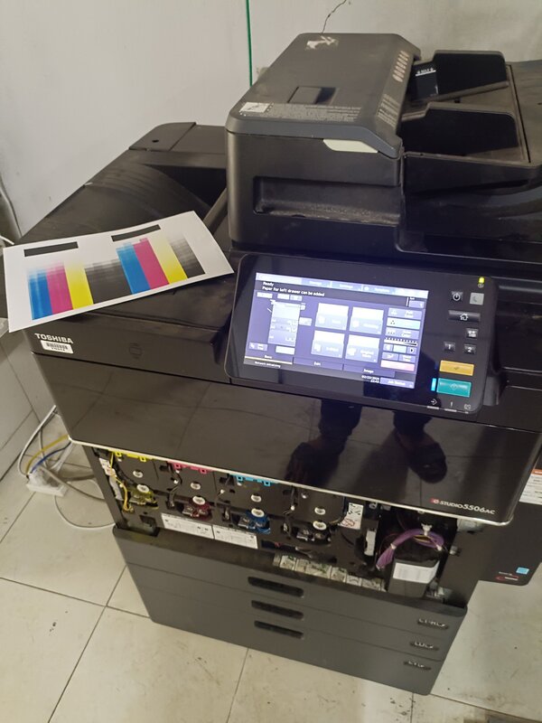 Máy photocopy