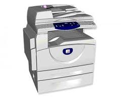 Máy photocopy Xerox