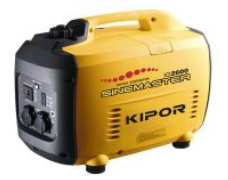 Máy phát điện Kipor