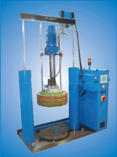 Máy phun keo gỗ cho ngành công nghiệp