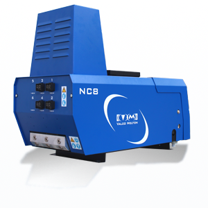 Máy phun keo nóng NC8