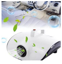 Máy móc vệ sinh