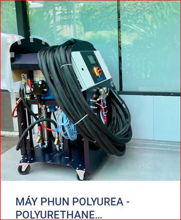máy phun