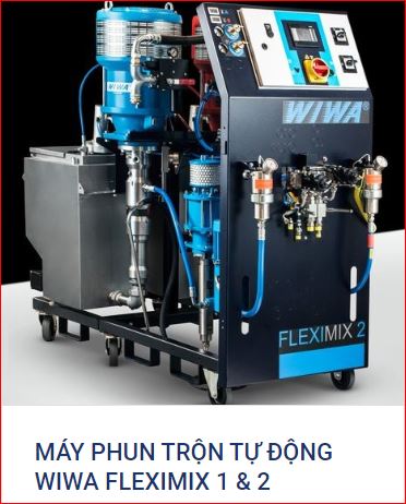 máy phun
