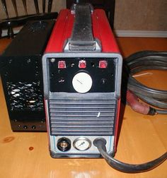 Sửa chữa máy plasma