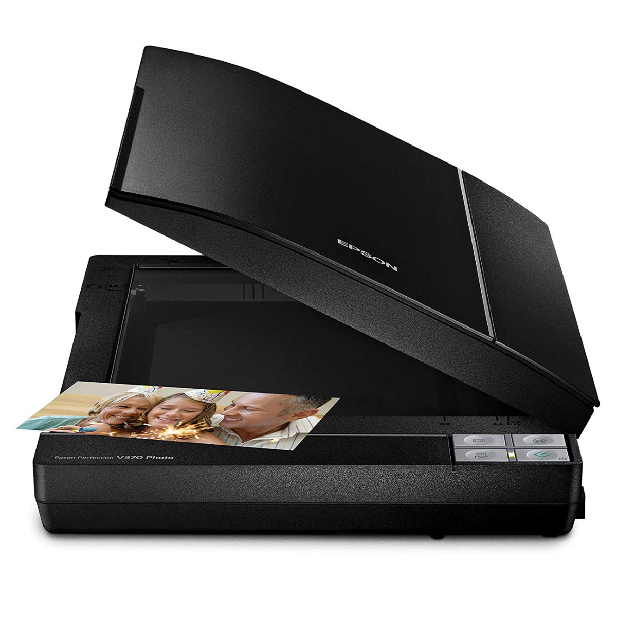 Máy quét Epson