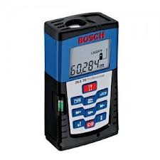 Máy đo khoảng cách laser BOSCH