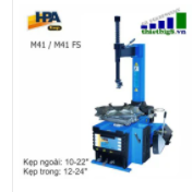 Máy ra vào lốp HPA