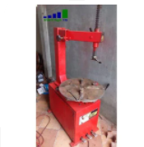 Máy ra vào lốp