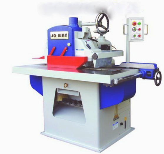 Máy Ripsaw 1 lưỡi trên