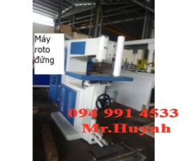 Máy Roto đứng
