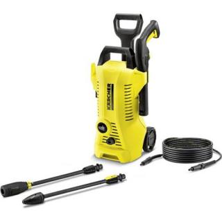 Máy rửa áp lực cao