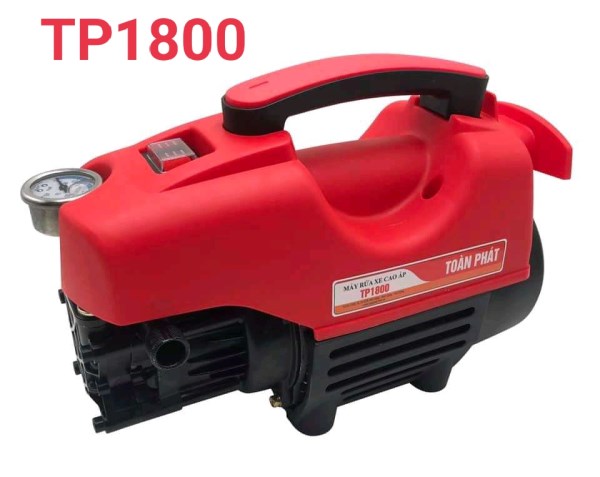 Máy rửa cao áp Toàn Phát