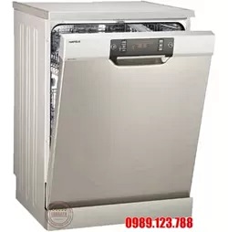 Máy rửa chén Hafele
