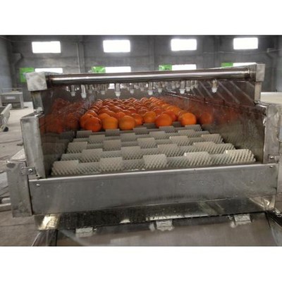 Máy rửa nông sản