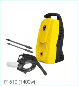 Máy rửa xe gia đình