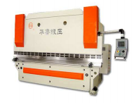 Máy sấn tôn
